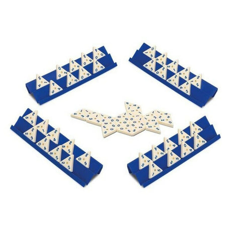 Dominó Cayro Triangular - EcoNest