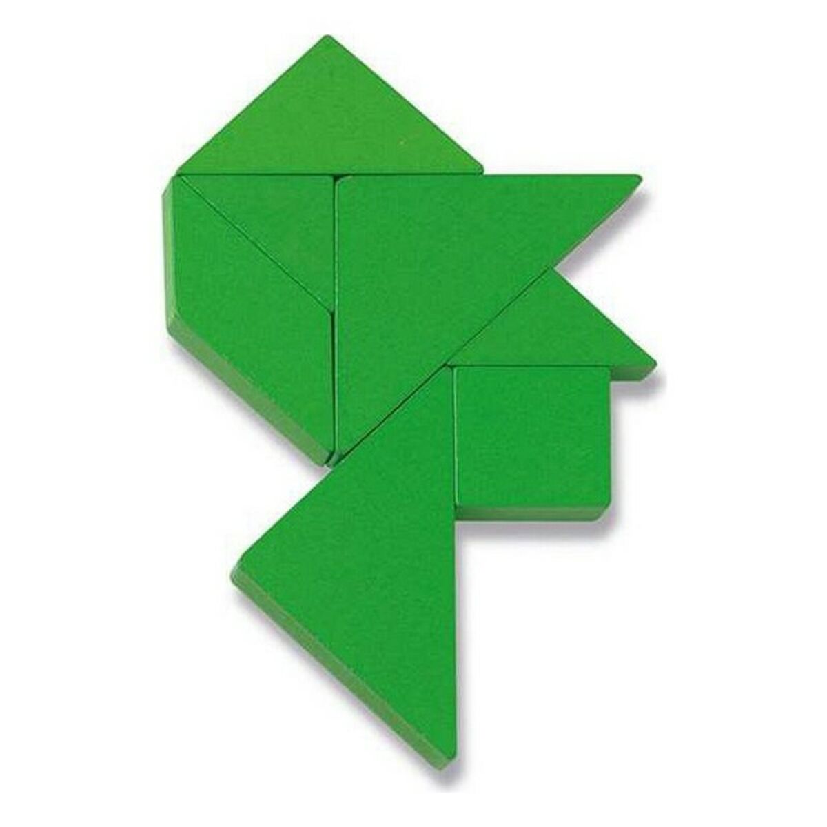 Jogo Cayro Tangram - EcoNest