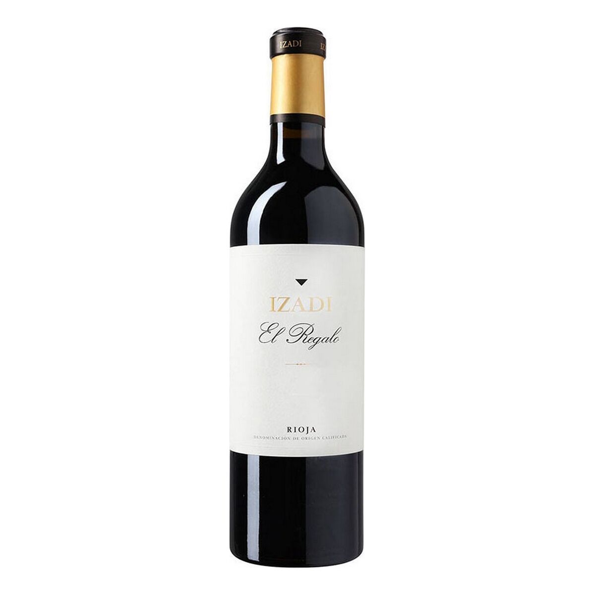 Vinho tinto Izadi Izadi El Regalo Rioja 2017 (75 cl) - EcoNest