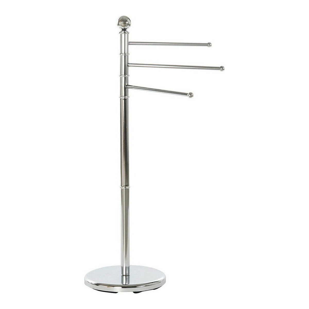 Toalheiro DKD Home Decor 8424001835232 Metal 50 x 28 x 93 cm - EcoNest