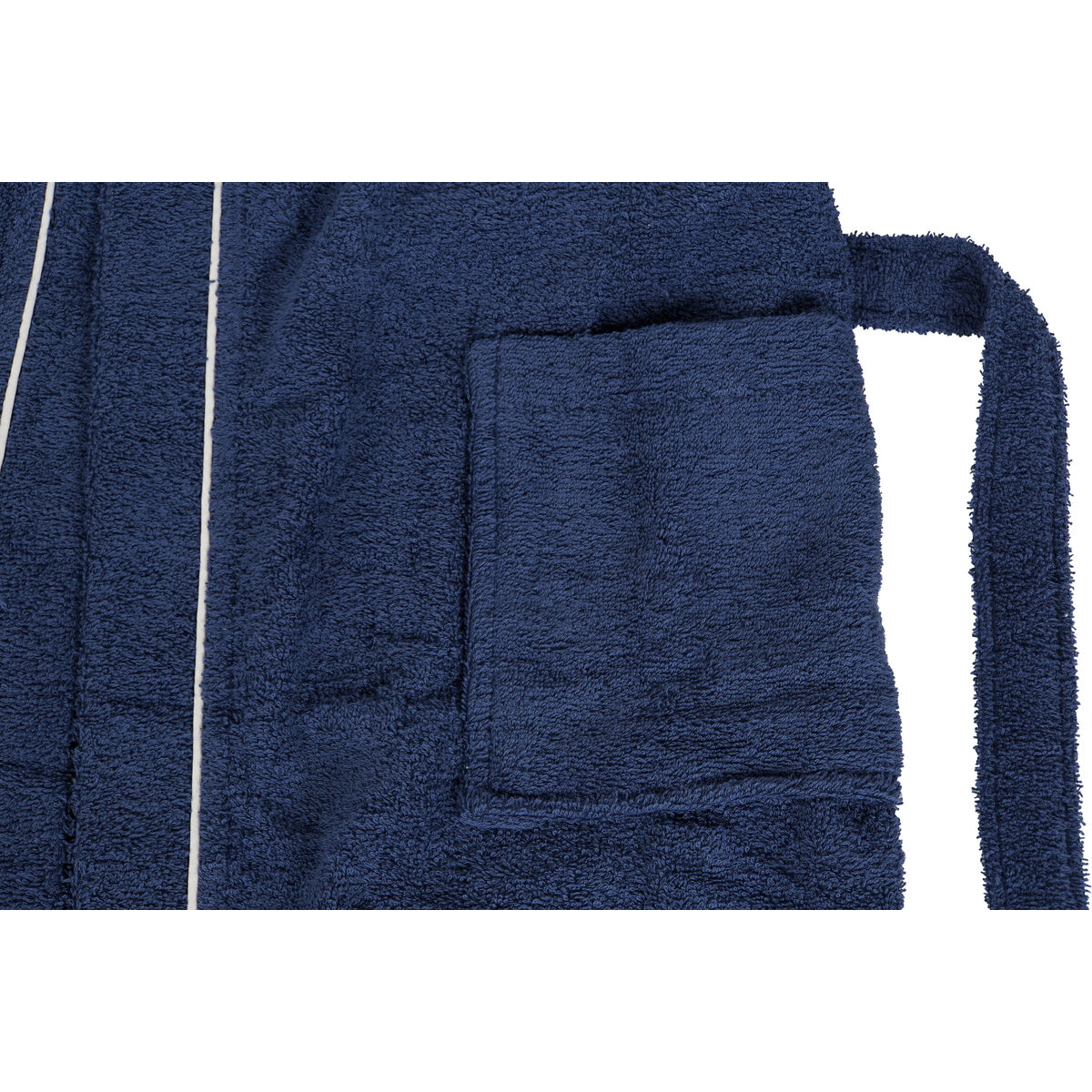 Roupão Home ESPRIT Azul Mulher - EcoNest