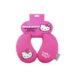 Amortecedor ergonómico cervical Hello Kitty KIT1033 - EcoNest