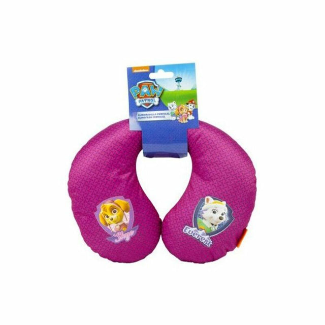Amortecedor ergonómico cervical The Paw Patrol CS6 - EcoNest