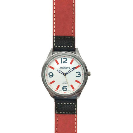 Relógio masculino Arabians HBP2210Y (Ø 45 mm) - EcoNest