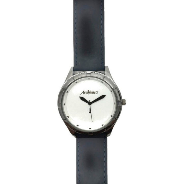 Relógio masculino Arabians HBP2210B (Ø 45 mm) - EcoNest