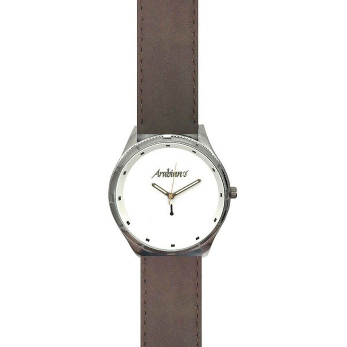 Relógio masculino Arabians HBP2210E (Ø 45 mm) - EcoNest