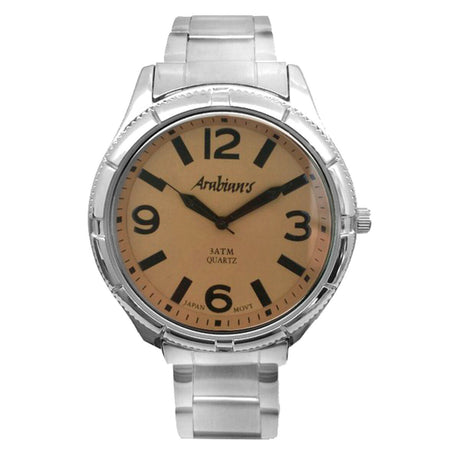 Relógio masculino Arabians HAP2199M (Ø 45 mm) - EcoNest