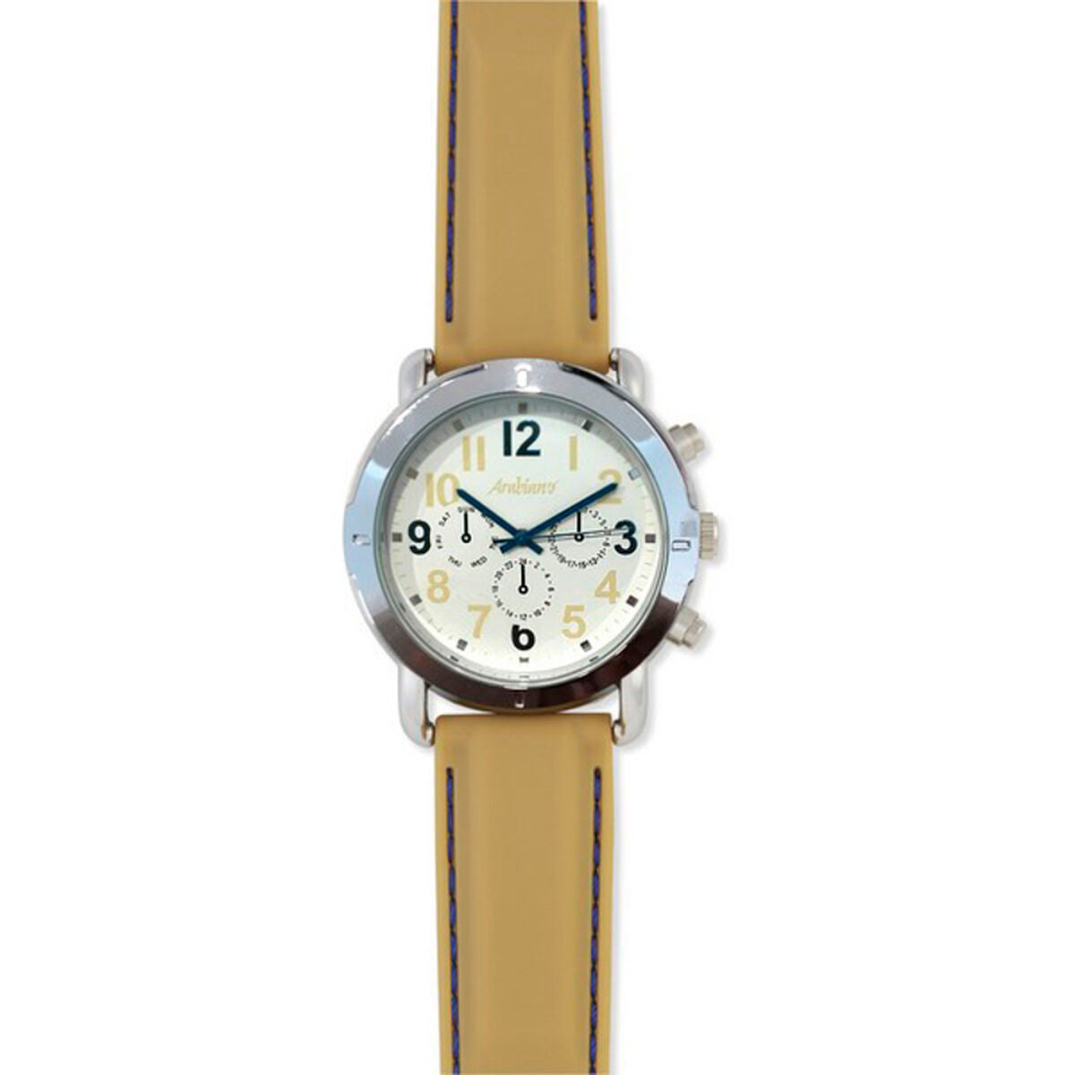 Relógio masculino Arabians HBA2260B (Ø 44 mm) - EcoNest