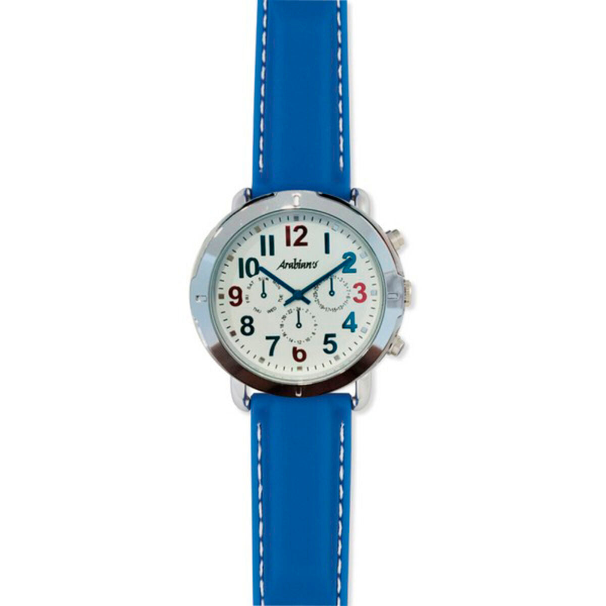 Relógio masculino Arabians HBA2260A (Ø 44 mm) - EcoNest