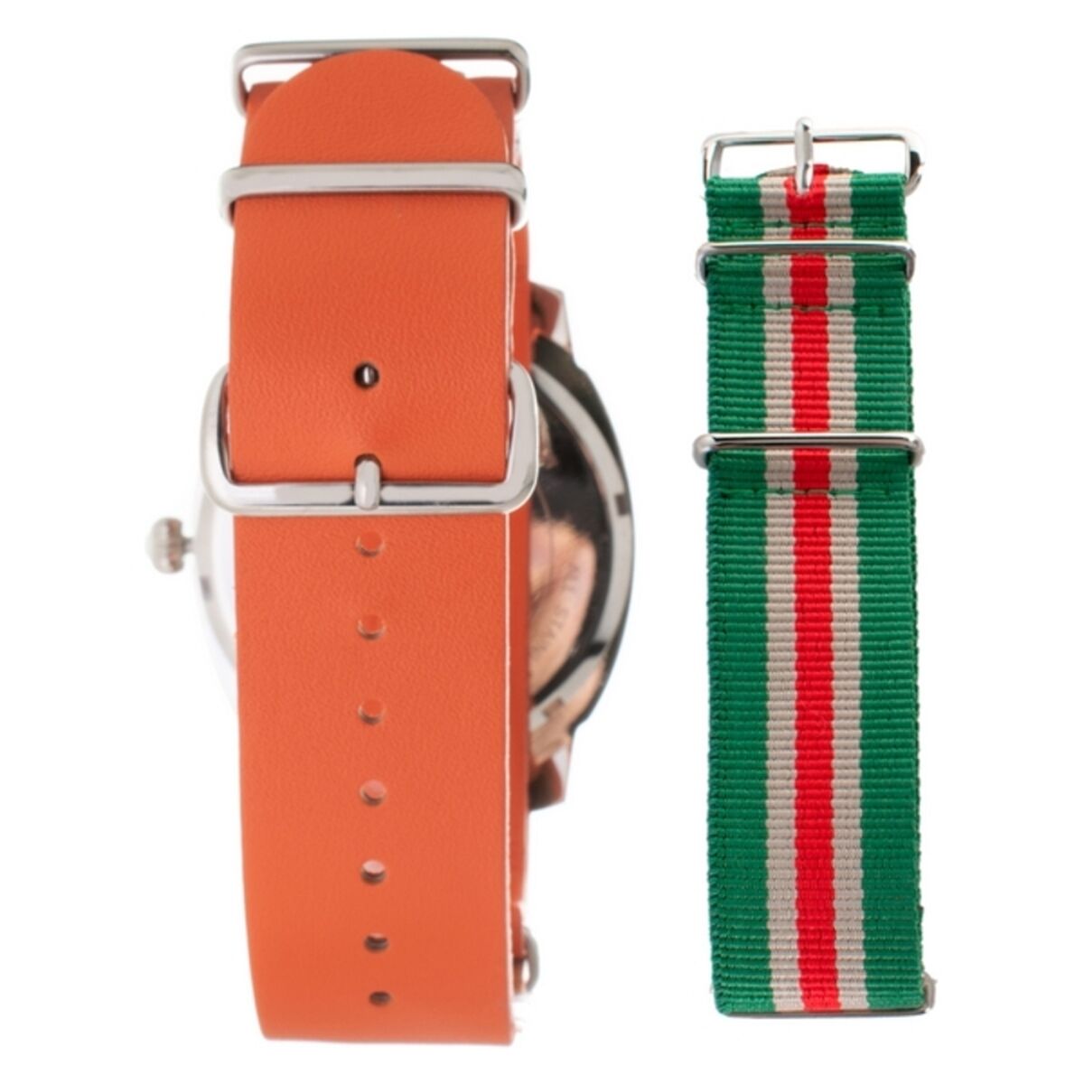 Relógio masculino Folli Follie WT14T0015DNA (Ø 40 mm) - EcoNest