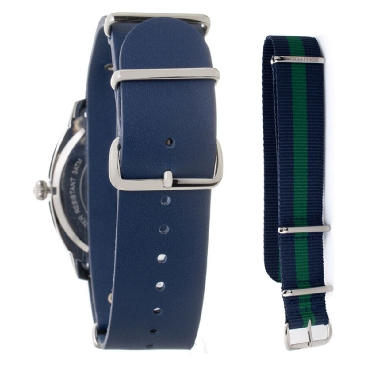 Relógio masculino Folli Follie WT14T0015DV (Ø 40 mm) - EcoNest