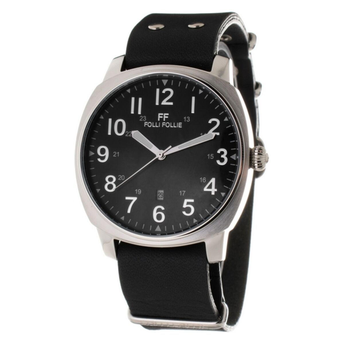 Relógio masculino Folli Follie WT14T0015DG (Ø 40 mm) - EcoNest
