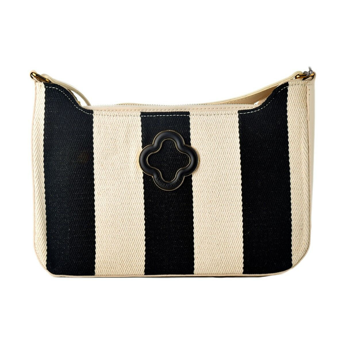 Bolsa Mulher Laura Ashley WFG-GREY Cinzento (27 x 19 x 5 cm) - EcoNest