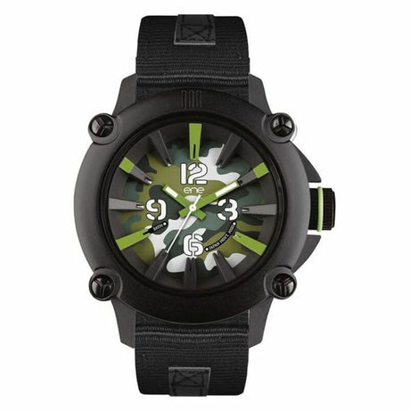 Relógio masculino Ene 640000108 (Ø 51 mm) - EcoNest