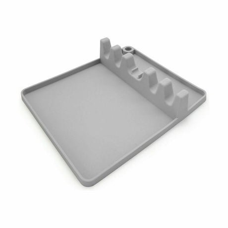 Porta Utensílios de Cozinha Quttin Silicone 20 x 17 x 4 cm (12 Unidades) - EcoNest