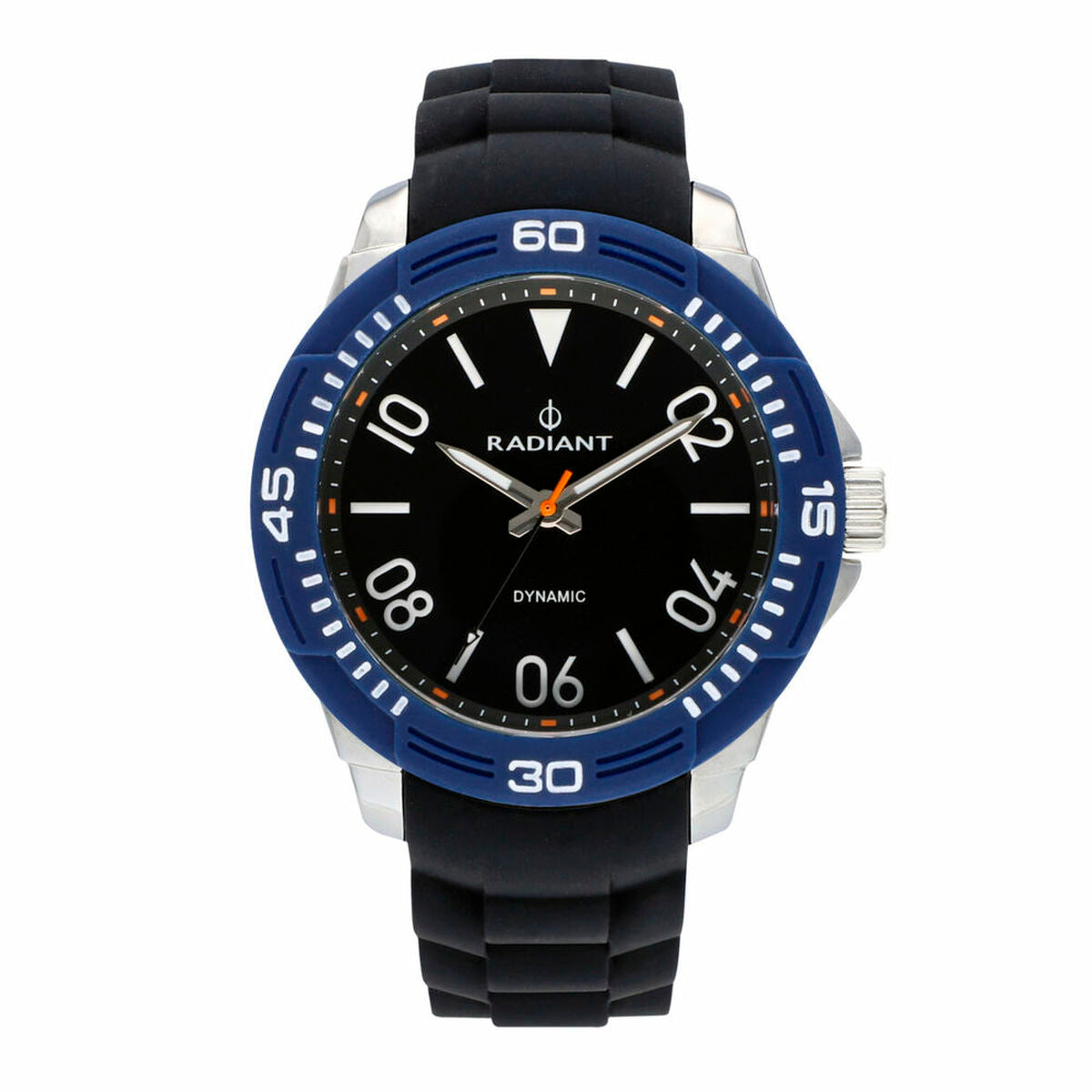 Relógio masculino Radiant RA503602 (Ø 46 mm) - EcoNest