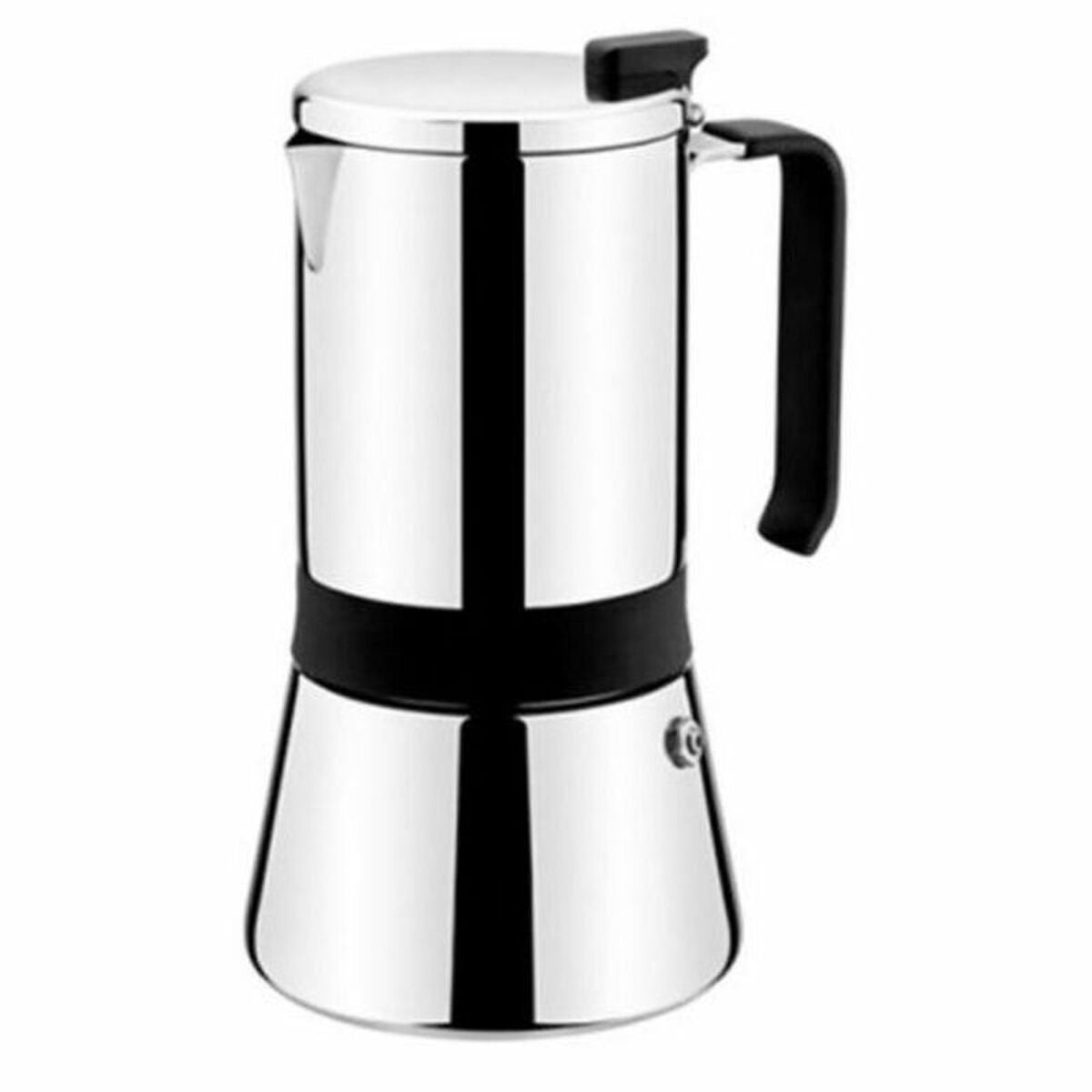 Cafeteira Italiana Monix M770004 - EcoNest