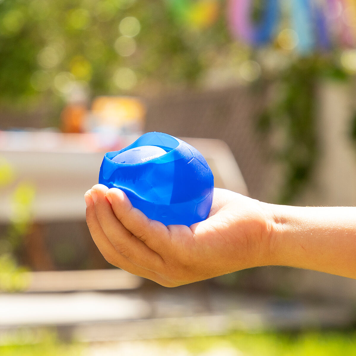 Reusable Water Balloons Waloons InnovaGoods 12 Unidades - EcoNest