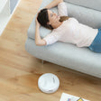 Robot Aspirador Inteligente InnovaGoods - EcoNest