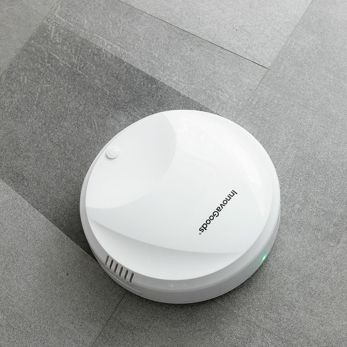 Robot Aspirador Inteligente InnovaGoods - EcoNest