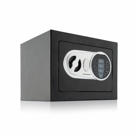 Cofre com Fecho Eletrónico Safeck InnovaGoods - EcoNest