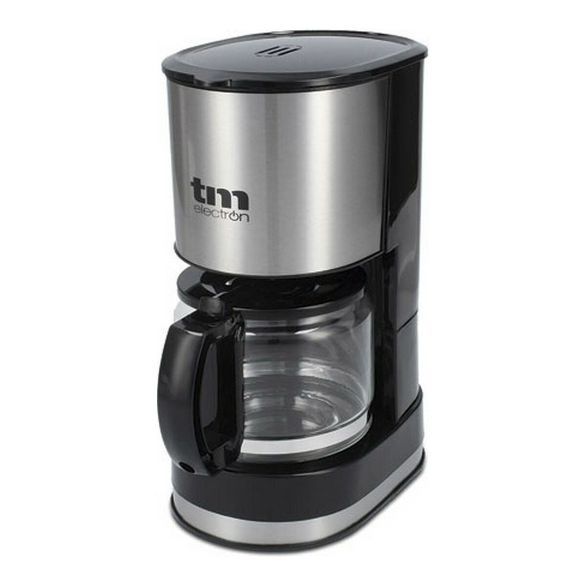 Máquina de Café de Filtro TM Electron 0,6 L 6 Copos - EcoNest