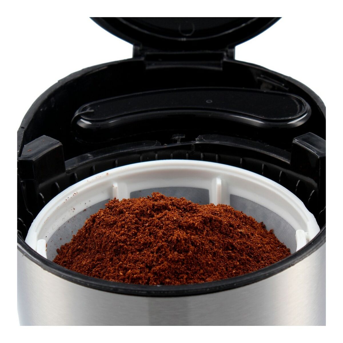 Máquina de Café de Filtro TM Electron 0,6 L 6 Copos - EcoNest