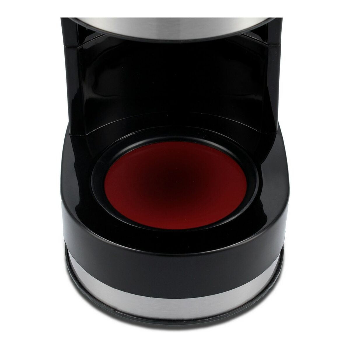 Máquina de Café de Filtro TM Electron 0,6 L 6 Copos - EcoNest