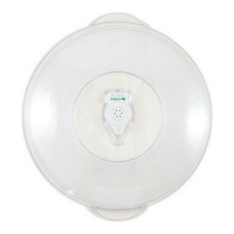 Tampas TM Electron Embalado em vácuo 25 cm - EcoNest