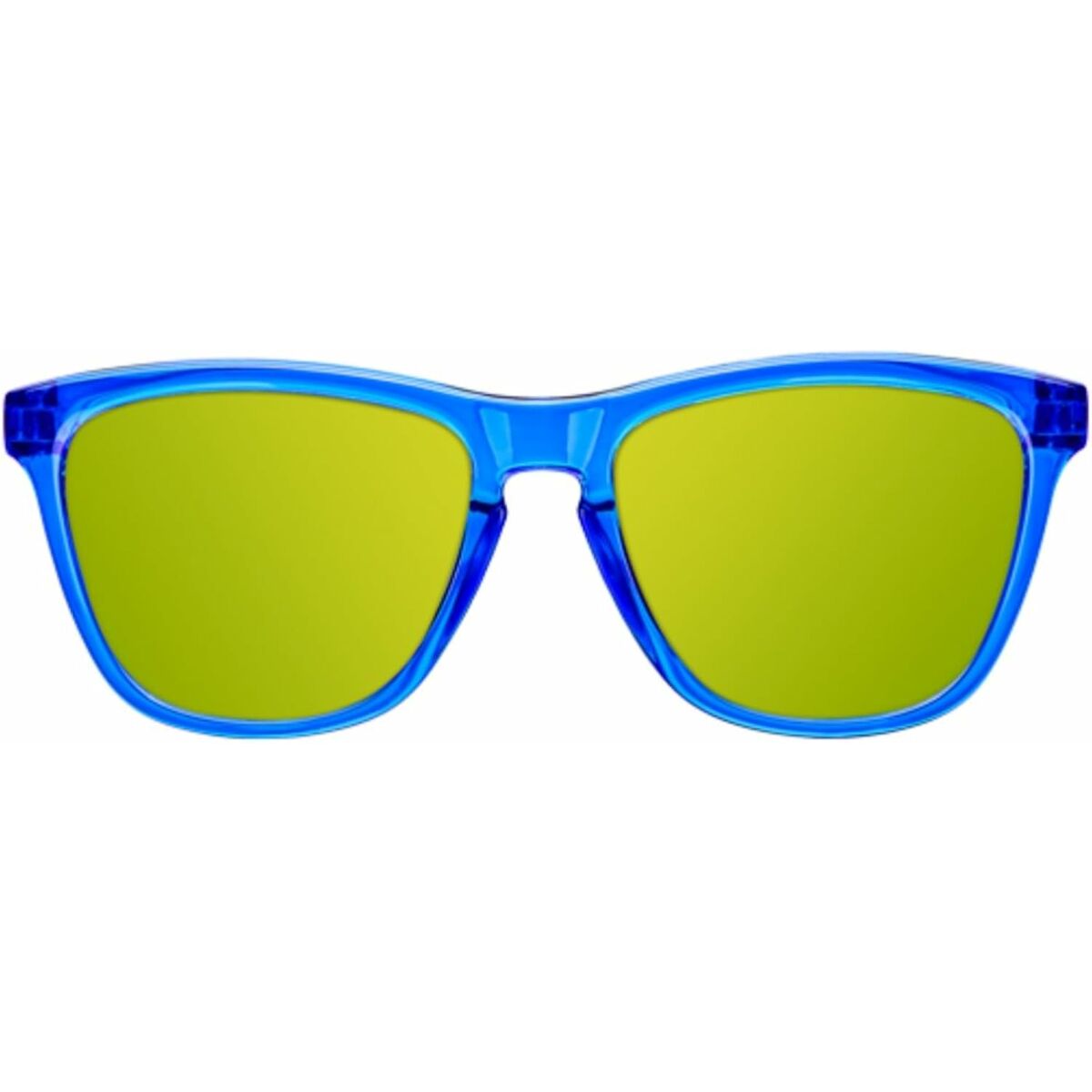 Óculos de Sol Infantis Northweek Kids Bright Ø 47 mm Verde Azul - EcoNest