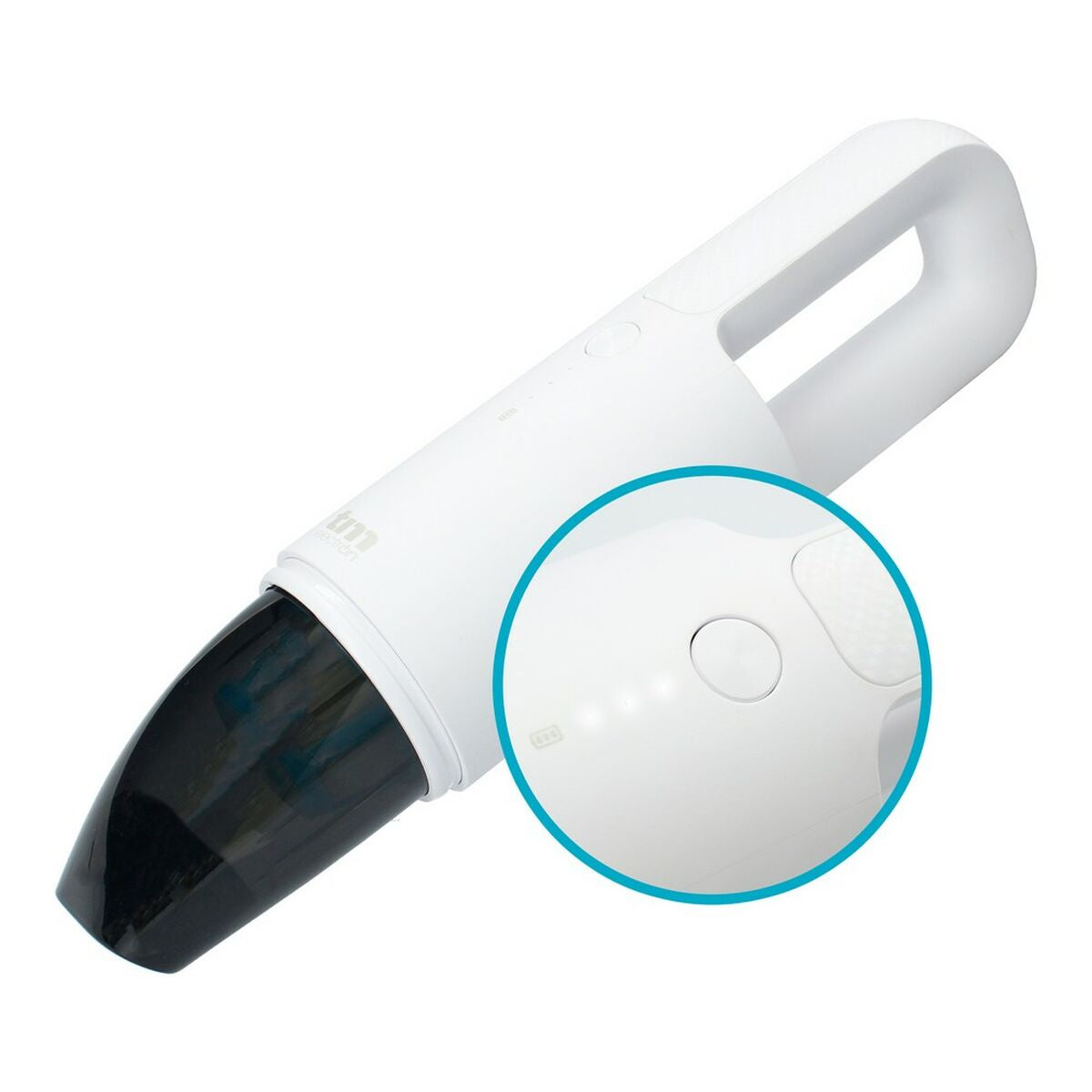 Aspirador de Mão TM Electron - EcoNest