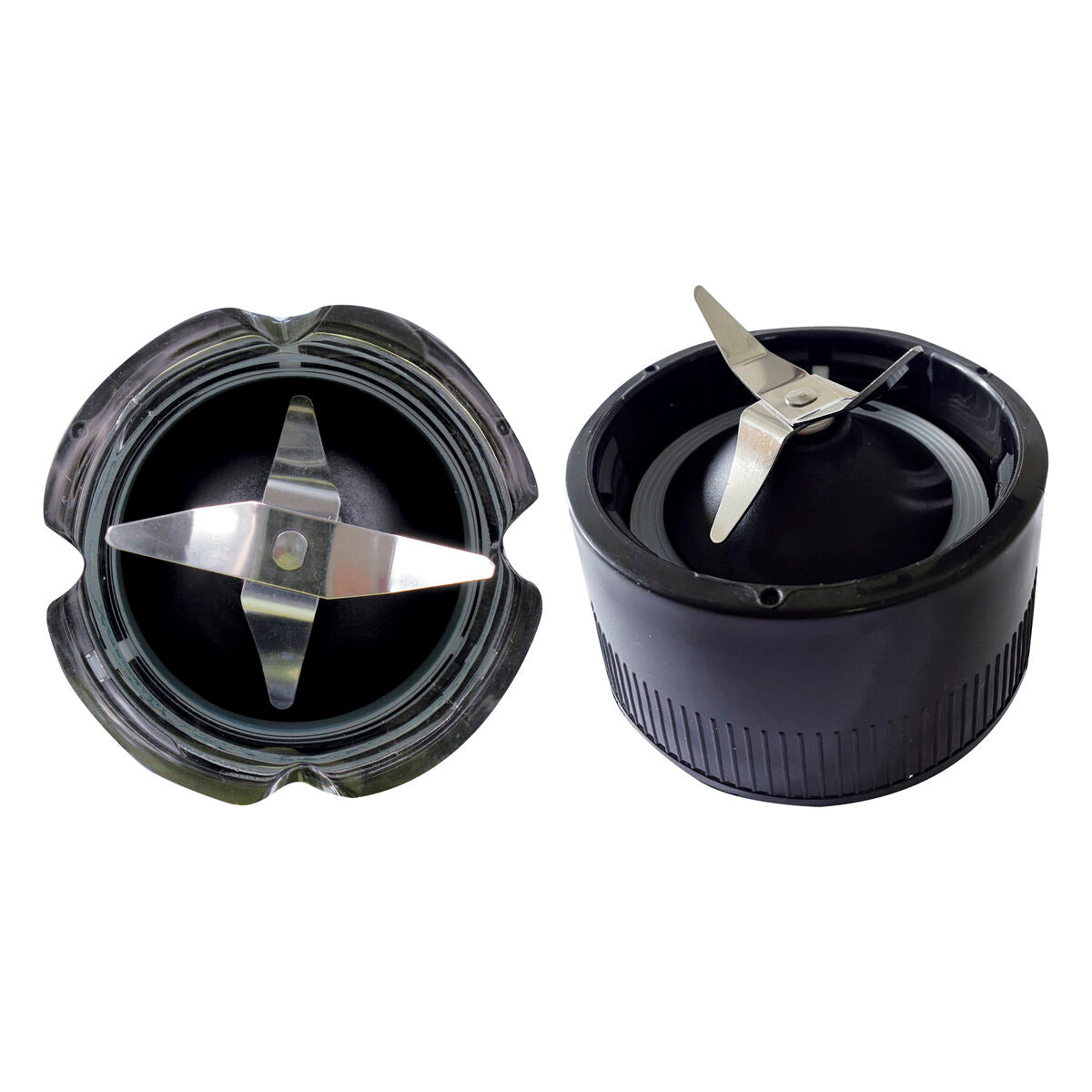 Batedora de Copo TM Electron 500 W 1,5 L - EcoNest