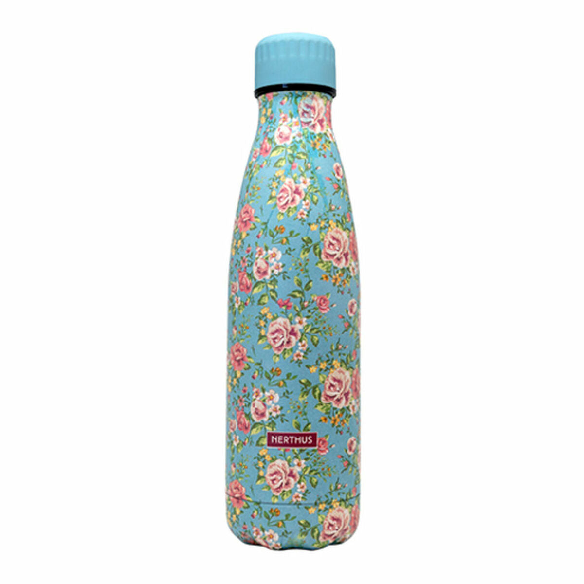 Termo Vin Bouquet Bloemen Aço inoxidável 500 ml - EcoNest
