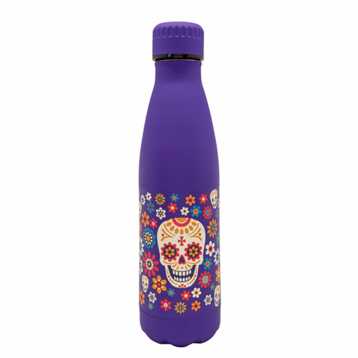 Termo Vin Bouquet Roxo 500 ml - EcoNest