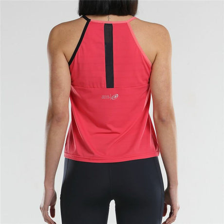 T-Shirt de Desporto de Manga Curta Bullpadel Uncia - EcoNest