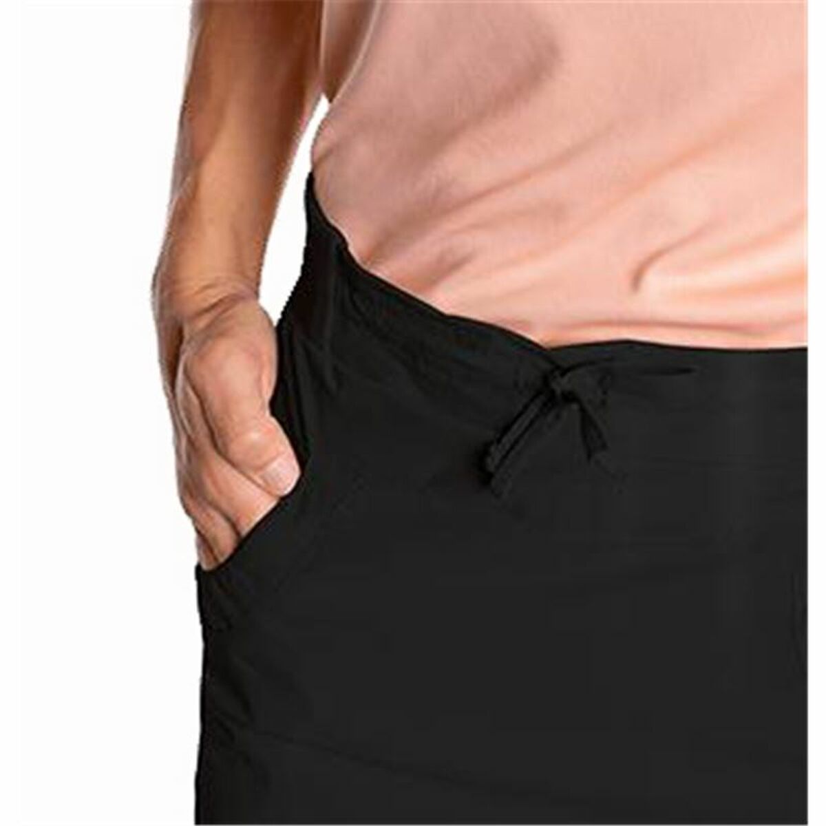 Saia Trangoworld Nantes Montanha Preto - EcoNest