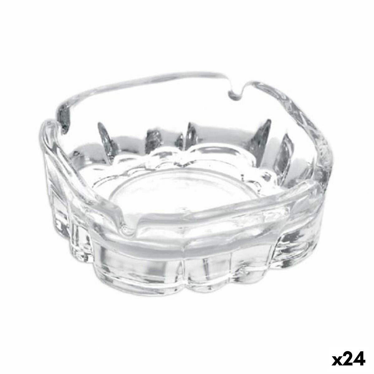 Cinzeiro LAV LV-KAR72M (2 Peças) (2 Unidades) (24 Unidades) - EcoNest