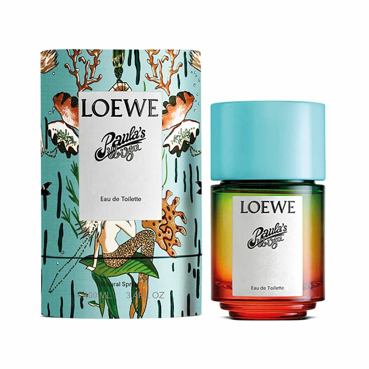 Perfume Homem Loewe 100 ml - EcoNest