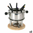 Fondue Santa Clara Aço inoxidável (2 Unidades) - EcoNest