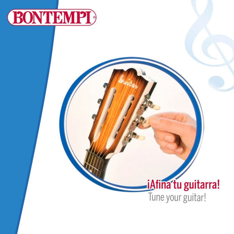 Guitarra Infantil Bontempi FOLK - EcoNest