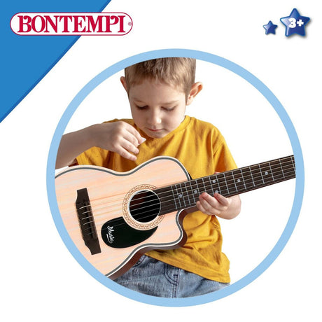 Guitarra Infantil Bontempi FOLK - EcoNest
