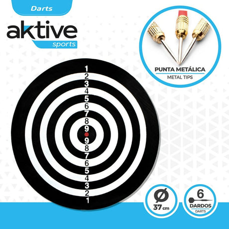 Alvo Aktive Ø 37 cm - EcoNest
