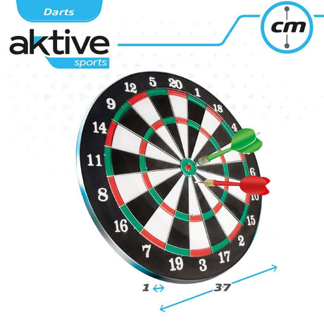 Alvo Aktive Ø 37 cm - EcoNest