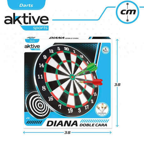 Alvo Aktive Ø 37 cm - EcoNest