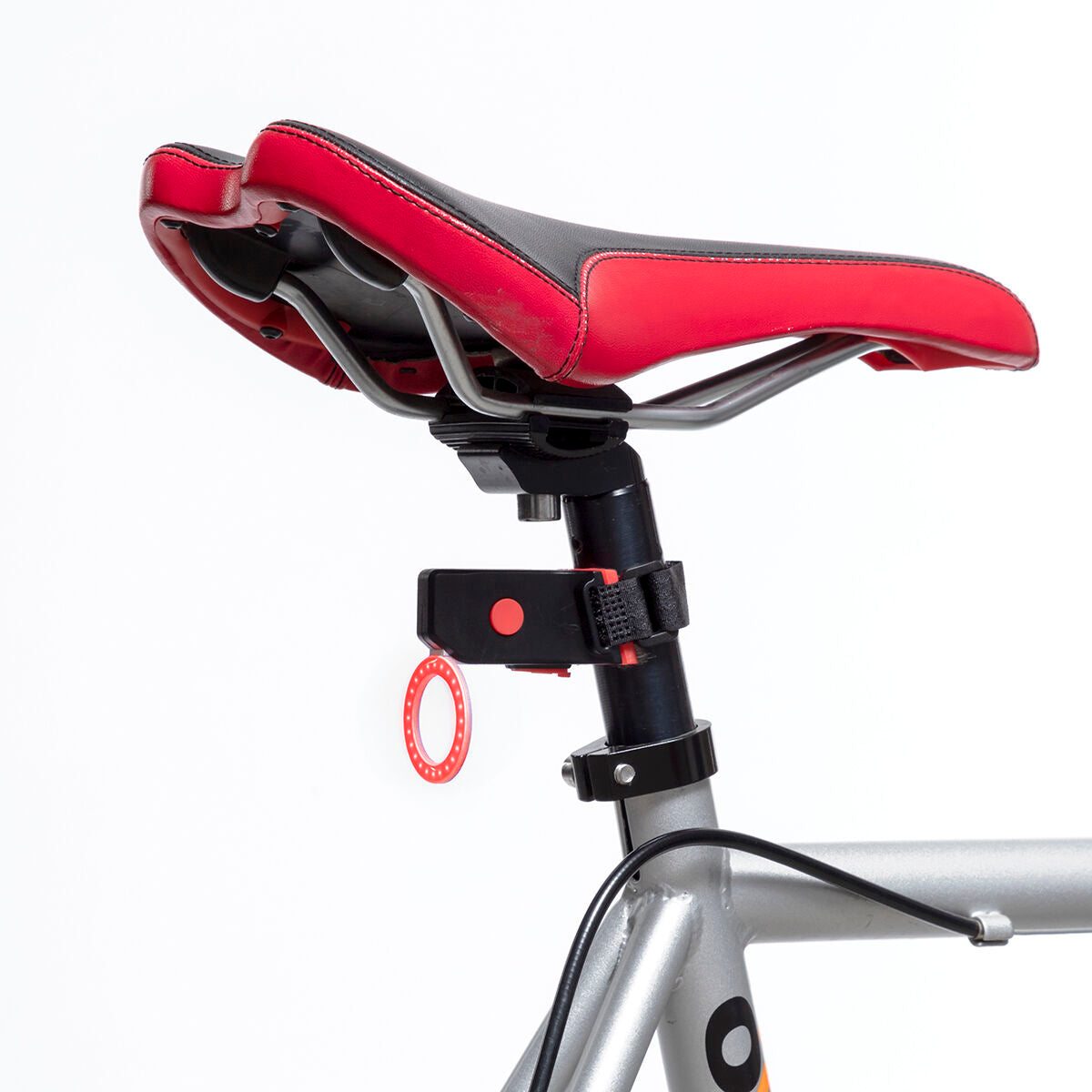 Luz LED Traseira para Bicicleta Biklium InnovaGoods - EcoNest