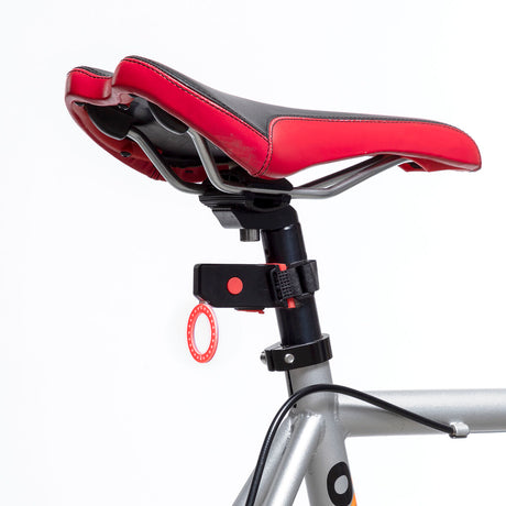 Luz LED Traseira para Bicicleta Biklium InnovaGoods - EcoNest
