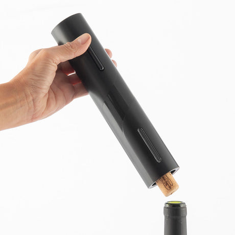 Saca-rolhas Elétrico para Garrafas de Vinho Corkbot InnovaGoods - EcoNest
