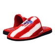 Pantufas Para Crianças Atlético de Madrid Andinas 799-20 Vermelho Branco Infantil - EcoNest