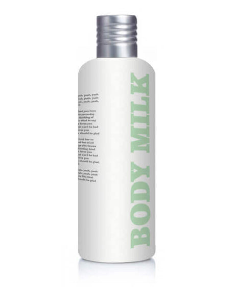 Cremes e body milk