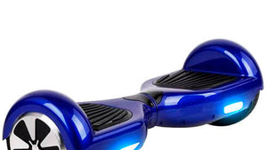 Electric Scooters